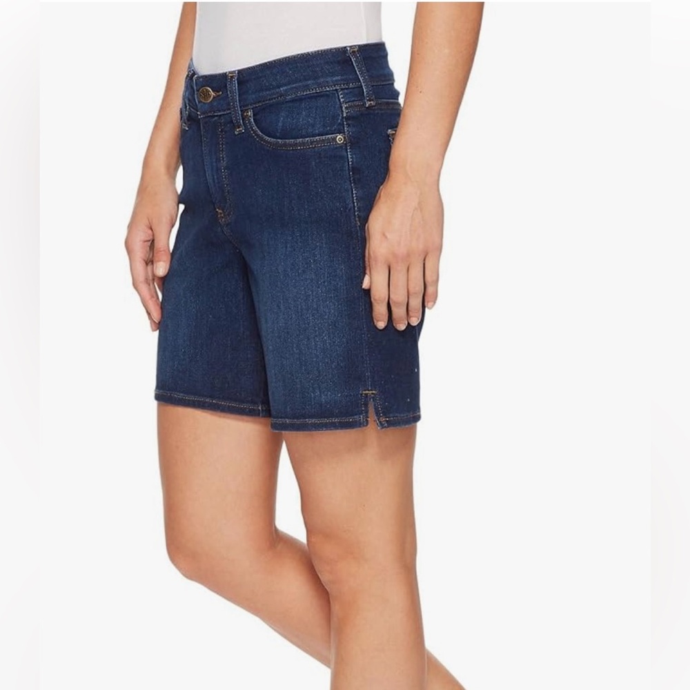 NYDJ Jenna Shorts Women’s